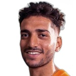 Mostafa Rahim Attacker