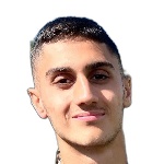 A. Potur Midfielder