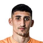 G. Santilli Goalkeeper