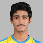 Jassim Al Zarra Midfielder
