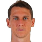 L. Štulac Midfielder