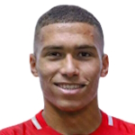 Ali Zaazaa Midfielder