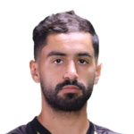 Ahmed Bahusayn Midfielder