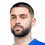 M. Curto Defender