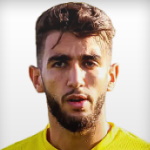 B. Elouadghiri Defender