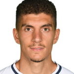 G. Di Lorenzo Defender