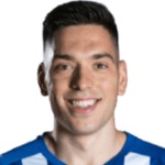 N. Athanasiou Defender