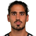 Dimitrios Nikolaou Defender