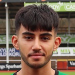 M. Madjed Attacker