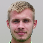 V. Rybak Goalkeeper