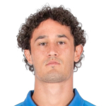 L. Belardinelli Midfielder