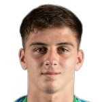 F. Vila Goalkeeper