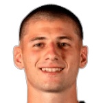 L. Villegas Midfielder