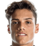 S. Ricci Midfielder