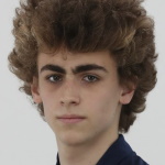 N. Buck Midfielder
