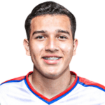 S. Vásquez Attacker