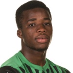 H. Traorè Midfielder