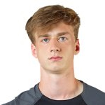 P. Beruashvili Goalkeeper