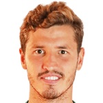 S. Uçan Midfielder