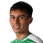 P. Guajardo Midfielder