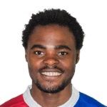 D. Oberlin Midfielder