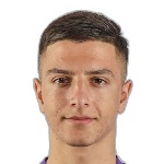 M. Angelov Midfielder