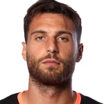 M. Sportiello Goalkeeper