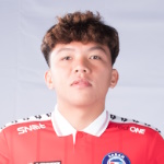 Abdul Hanafie Tokyo Abdul Hashim Defender