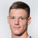 A. Crnac Attacker