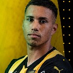 R. Saravia Midfielder