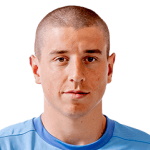O. Perdomo Midfielder
