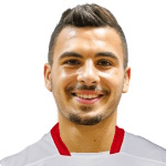 Mohannad Abu Taha Midfielder