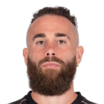 Francesco Filippo Zampano Midfielder