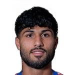 Dhari Fahad Midfielder