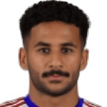 Khalifa Sembaij Midfielder