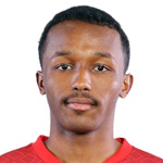 Rashid Al Abdulla Attacker