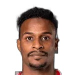 Abdallah Naseeb Defender