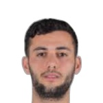 Mohannad Jehad Semreen Attacker