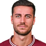 P. Ghiglione Midfielder
