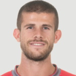 L. Valzania Midfielder