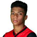 Alisson Santos Attacker