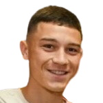 D. Kokanović Midfielder