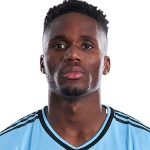 Patrick Weah Attacker