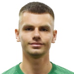 D. Khrypchuk Defender