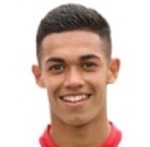 S. Moya Defender