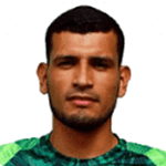 J. Camargo Goalkeeper