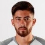 A. Lastra Goalkeeper