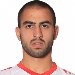 S. Mamatsashvili Defender