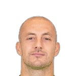 Lorenzo Andrenacci Goalkeeper