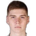 N. Krasnov Midfielder